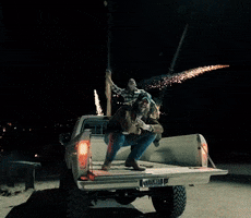Independence Day Usa GIF by Post Malone
