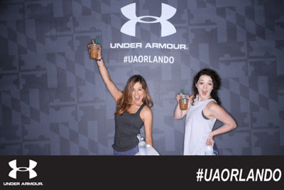 under armour GIF
