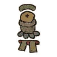 Art Love Sticker