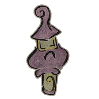 Art Love Sticker