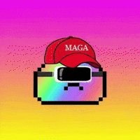 Memecoin Xrp GIF by $DROP