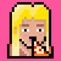 GIF by Rare Pizzas