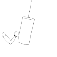 Art Animation GIF by Happy Motion