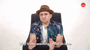 Online Dating GIF by BuzzFeed