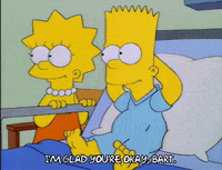 season 6 episode 23 GIF
