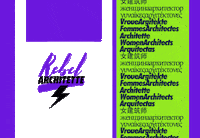 Architecture Website Sticker by francesca perani enterprise