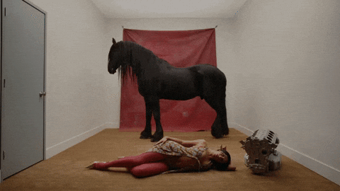 Pop Star Dancing GIF by Tate McRae