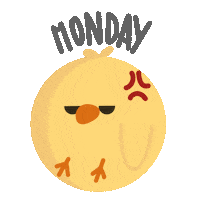 Coming Soon Meme Sticker