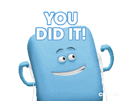 Oh Yeah Dancing Sticker by Cricket Wireless