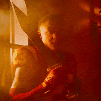 Stephens GIF by USC Trojans