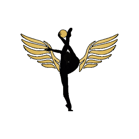 briritmica giphygifmaker ritmica ginnastica ginnastica ritmica Sticker