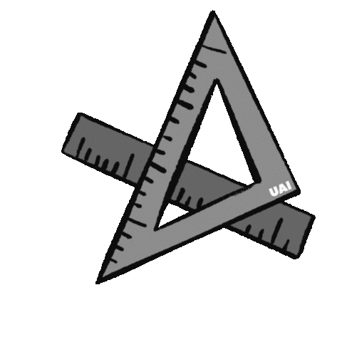 Art Estudiar Sticker by UAI