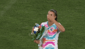 Retire Womens Soccer GIF by National Women's Soccer League