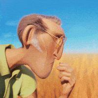 nouvellesimages fingers smell stinks tracker GIF