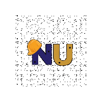 madar_nu cop nu classof2025 unilife Sticker