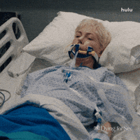 Michelle Williams Middle Finger GIF by FX Networks
