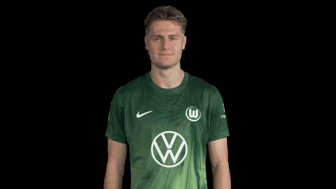 Fail Oh No GIF by VfL Wolfsburg