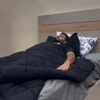Sleep Undertaker GIF