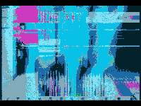 pixel sorting GIF by abillmiller