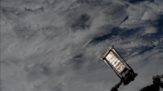 space tech GIF by NASA