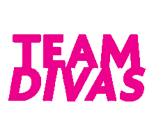 Diva Pole Dance Sticker by Pole & Aerial Divas