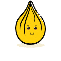 BrushBender happy cute cool crazy Sticker