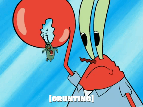 season 5 episode 6 GIF by SpongeBob SquarePants