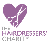 hair charity Sticker by SLB Public Relations