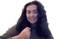 well done thumbs up Sticker by SLB Public Relations