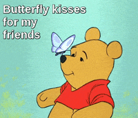 kisses GIF