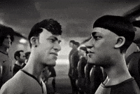 Santos Ney GIF