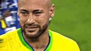 Sad Neymar Jr GIF