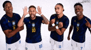 Copa Hexa GIF