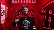 Ratzlaff GIF by Rapid City Rush