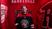 Ratzlaff GIF by Rapid City Rush
