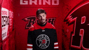 Ratzlaff GIF by Rapid City Rush