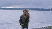 rocking out hardly art GIF by Chastity Belt