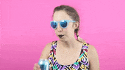 Crushing It Hell Yeah GIF by Chastity Belt