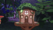 Surprise Fairies GIF by The Sims