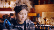 e4 GIF by Tattoo Fixers