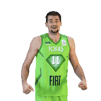 Tofas Tofasspor Sticker by Tofaş Türkiye