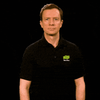 Sign Language Rainbow GIF by Met Office weather