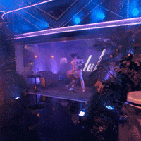 Tyson Beckford Dance GIF by Dancing with the Stars