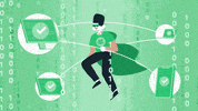 formstack tech workplace saas digitization GIF