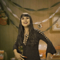 Elvira Dance