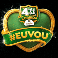 Corrida GIF by Amigão Supermercados