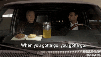 ray donovan GIF by Showtime
