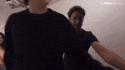 David Dobrik GIF by The Roku Channel