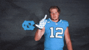University Of North Carolina No GIF by UNC Tar Heels