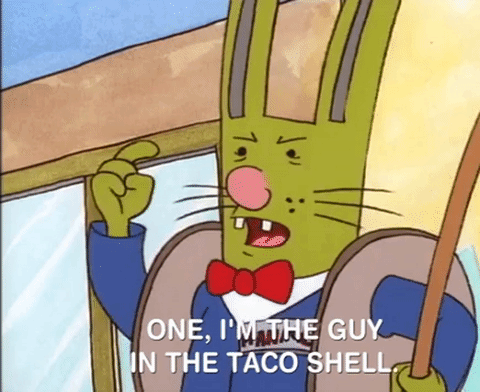 Nicksplat 90S Tv GIF by NickRewind